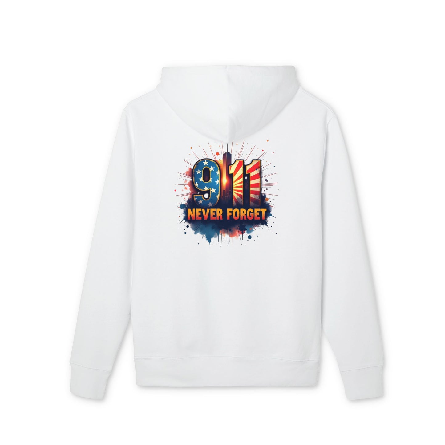 Unisex Cruiser 2.0 Hoodie