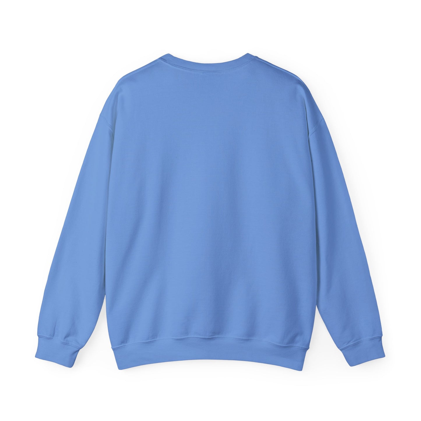 Blessed Mama Crewneck Sweatshirt