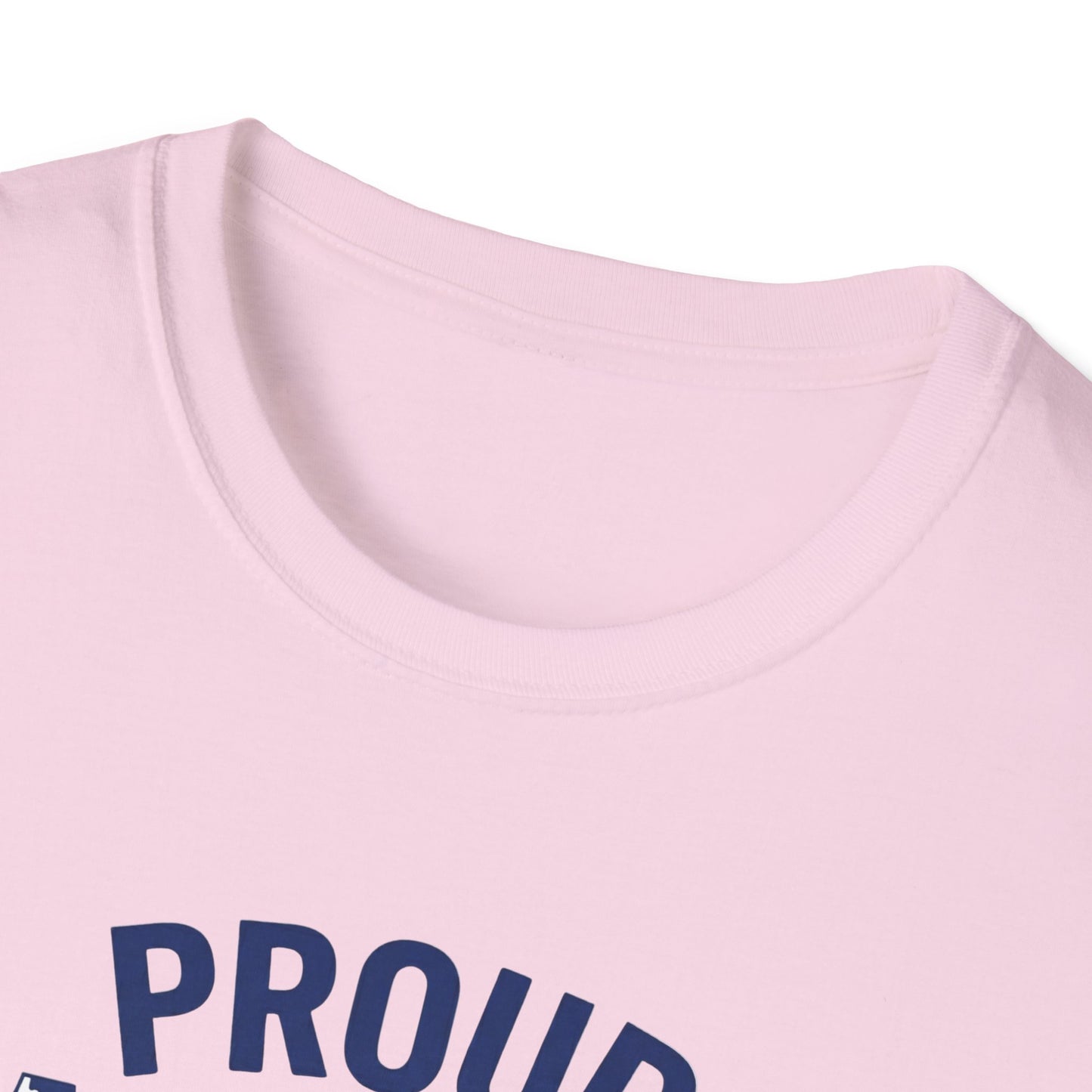 Proud Autism Mom T-Shirt