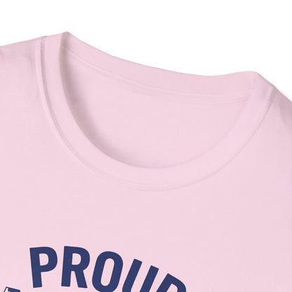 Proud Autism Mom T-Shirt