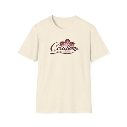 Creations By Donece T-Shirt