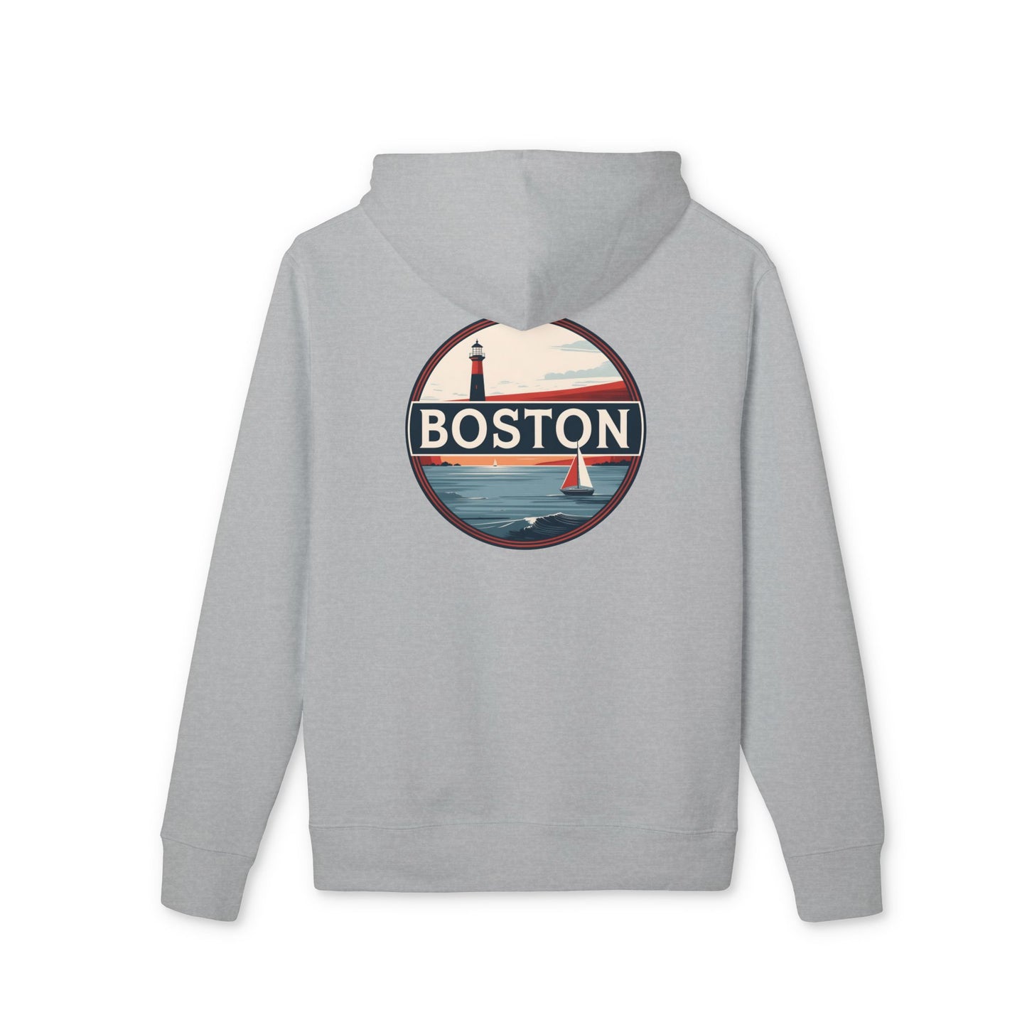 Unisex Cruiser 2.0 Hoodie