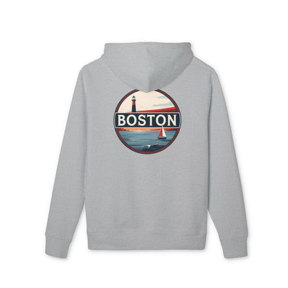 Unisex Cruiser 2.0 Hoodie
