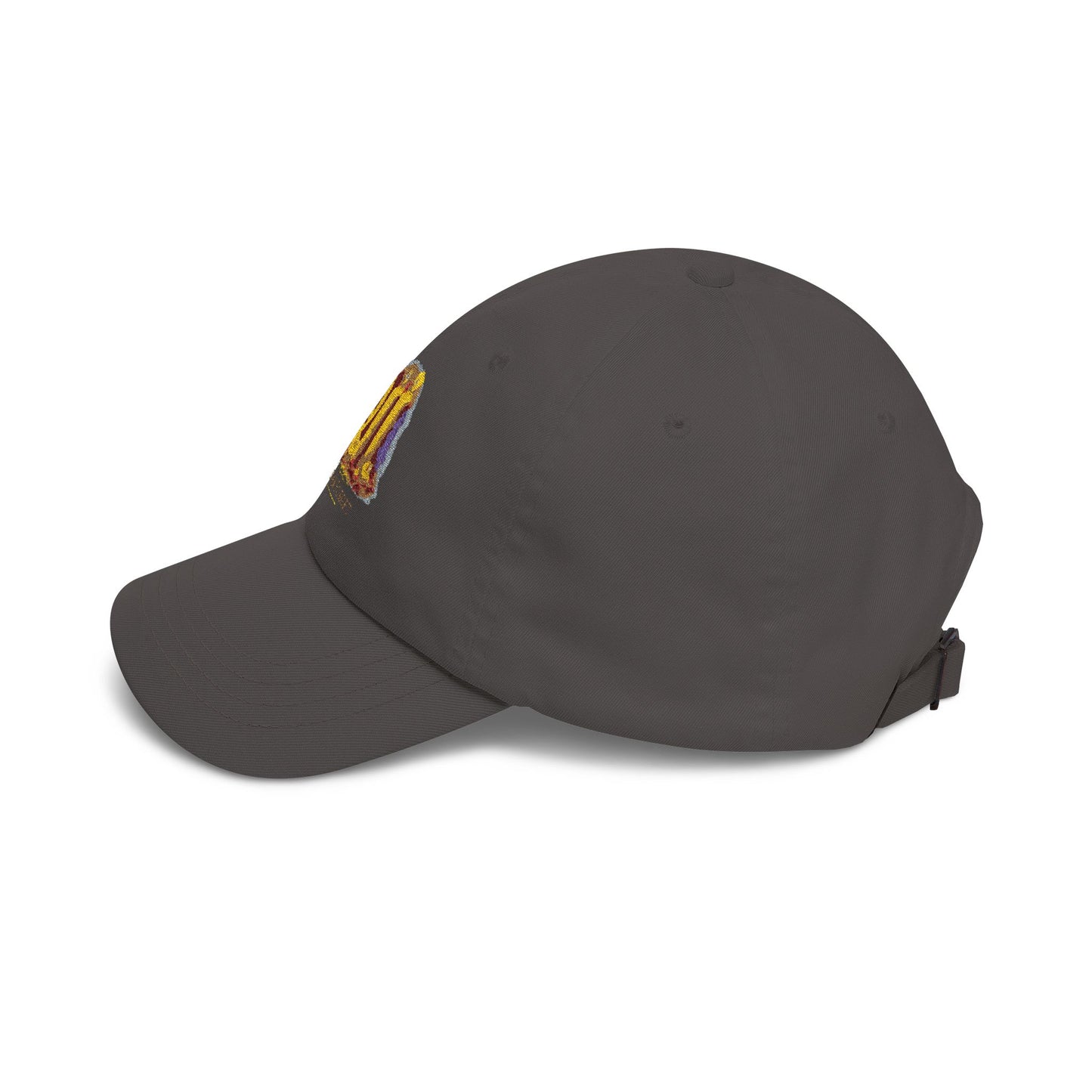 Dad Cap — '9/11 Never Forget' Memorial Embroidered Baseball Hat