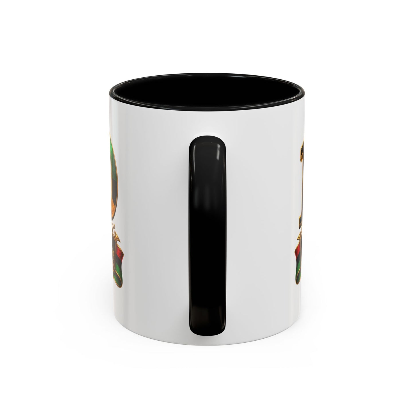 100 Years Commemorative Coffee Mug — "Honoring the Past, Empowering the Future"
