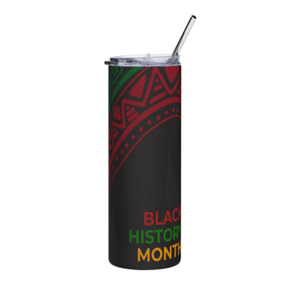 Stainless Steel Tumbler, 20oz
