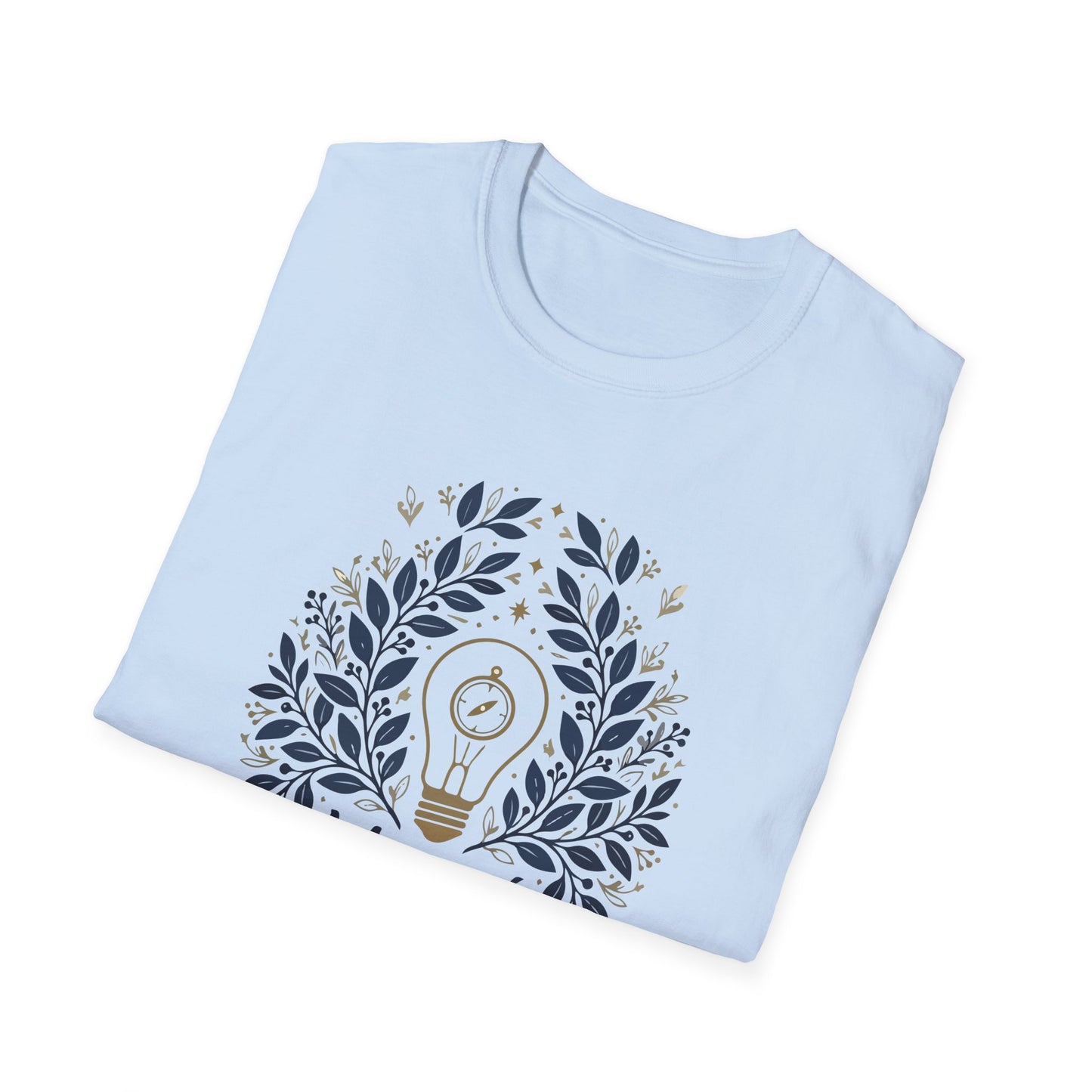Mamá con propósito T-Shirt