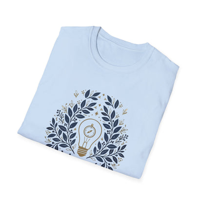 Mamá con propósito T-Shirt