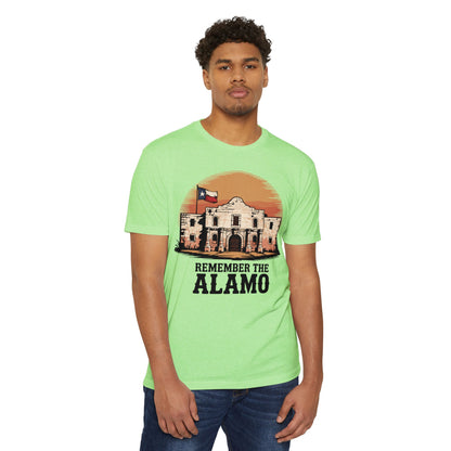 Remember The Alamo T-Shirt