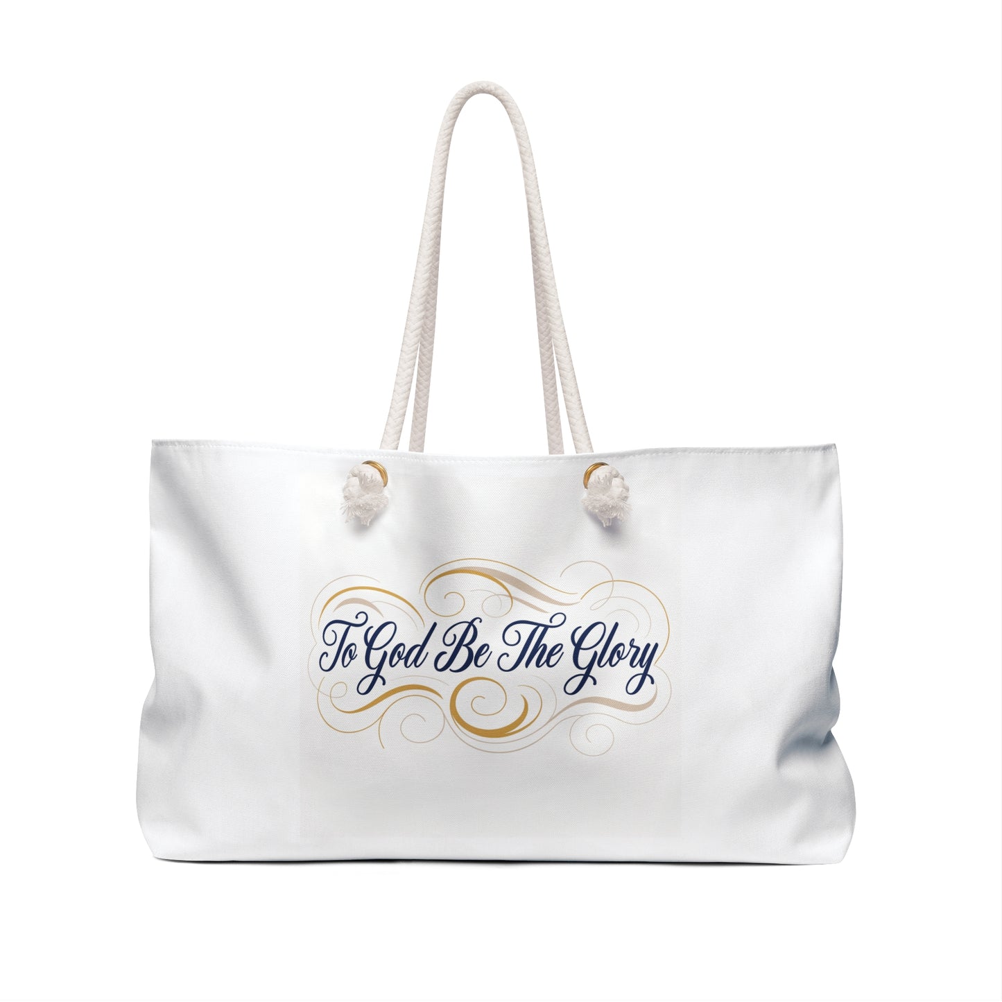 Weekender Bag