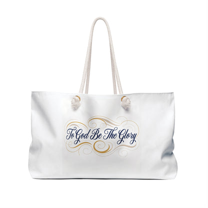 Weekender Bag