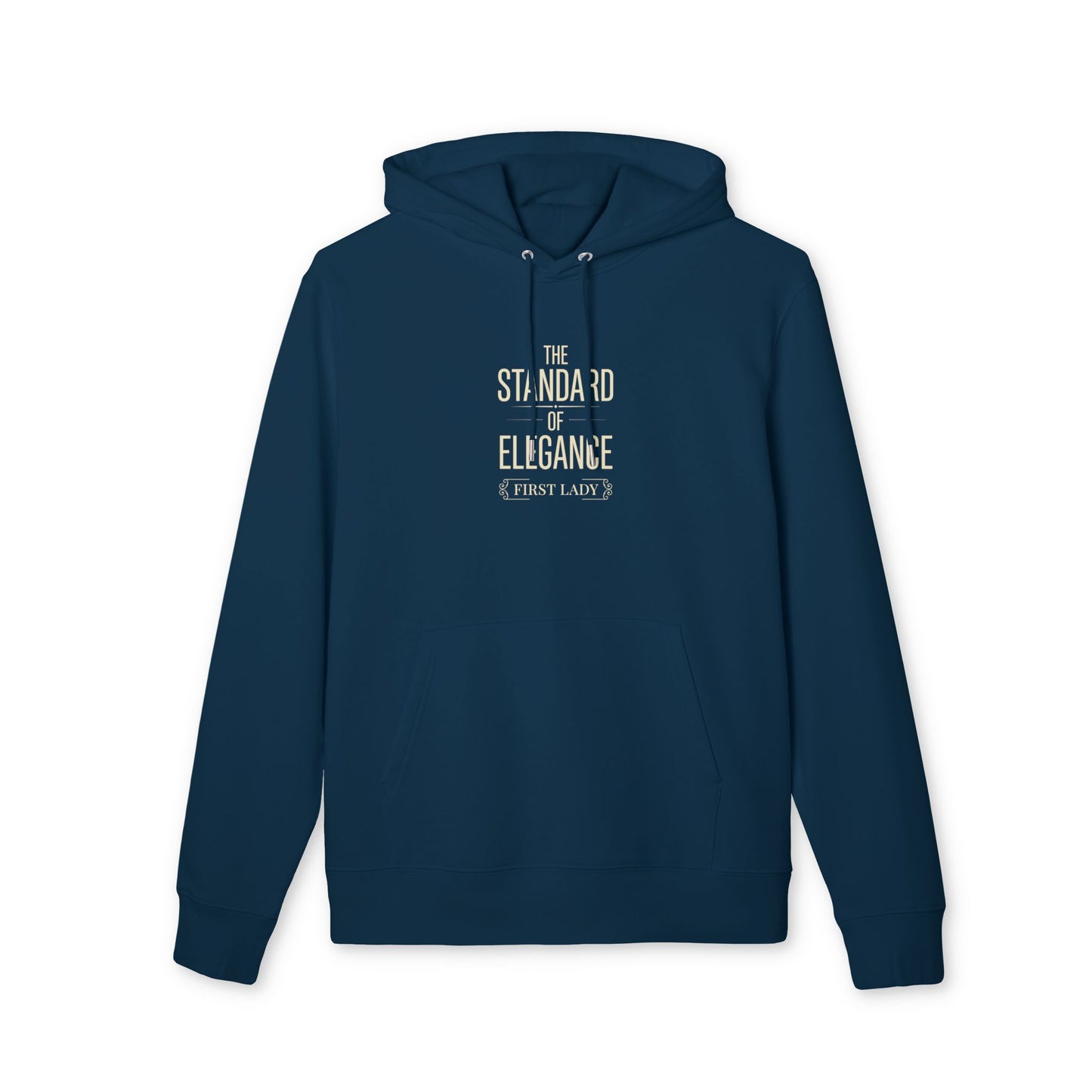 Unisex Cruiser 2.0 Hoodie