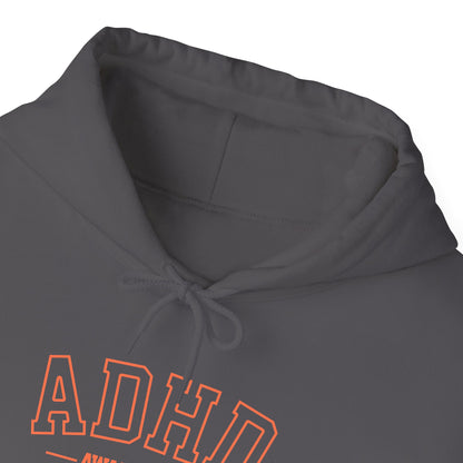 ADHD Awareness Matters Hoodie