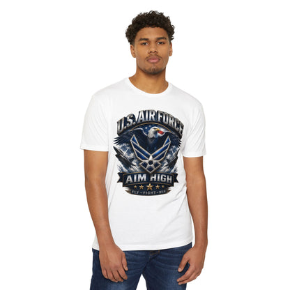 U.S. Air Force “Aim High” T-Shirt