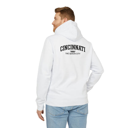 Cincinnati 'The Queen City' Hoodie