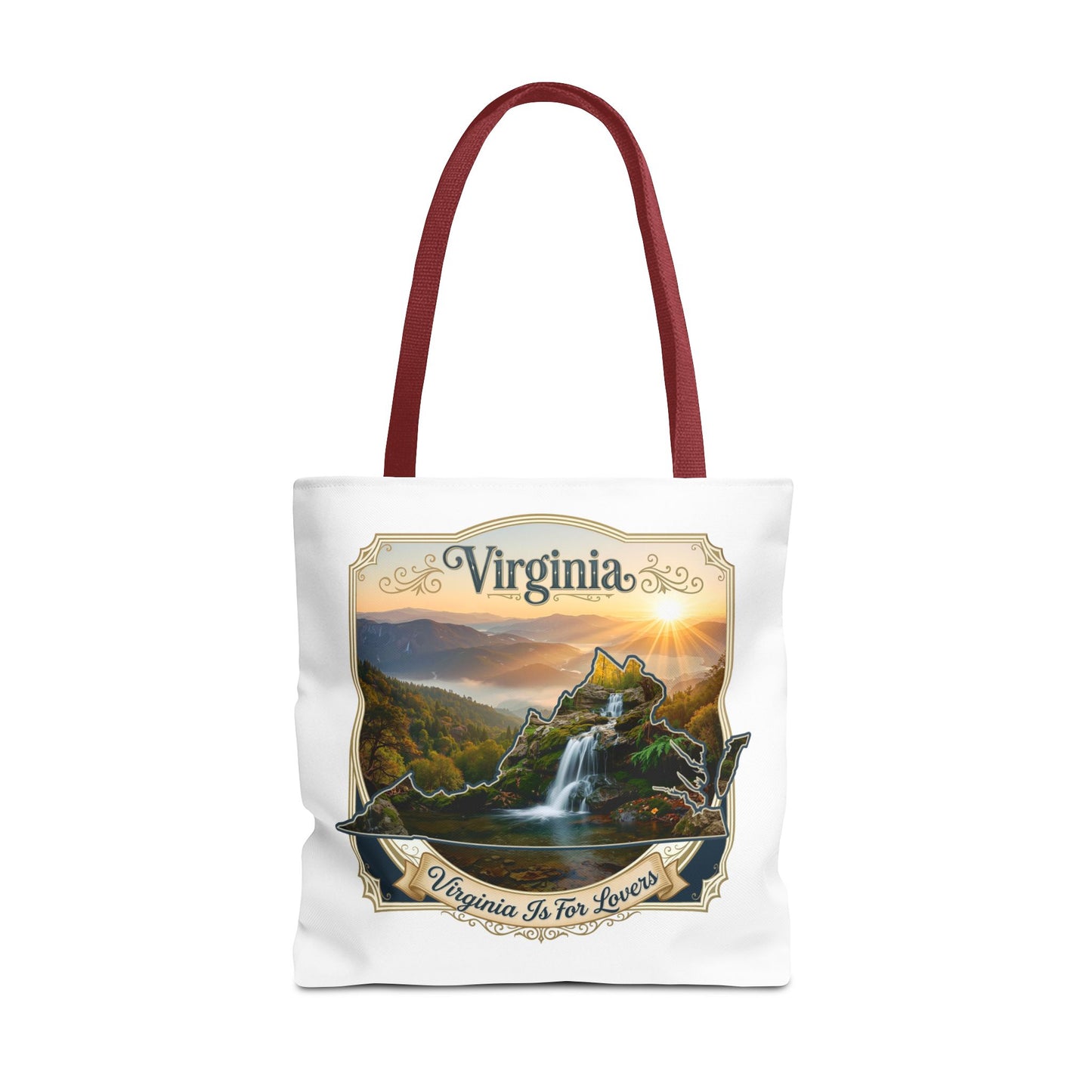 Tote Bag (AOP)