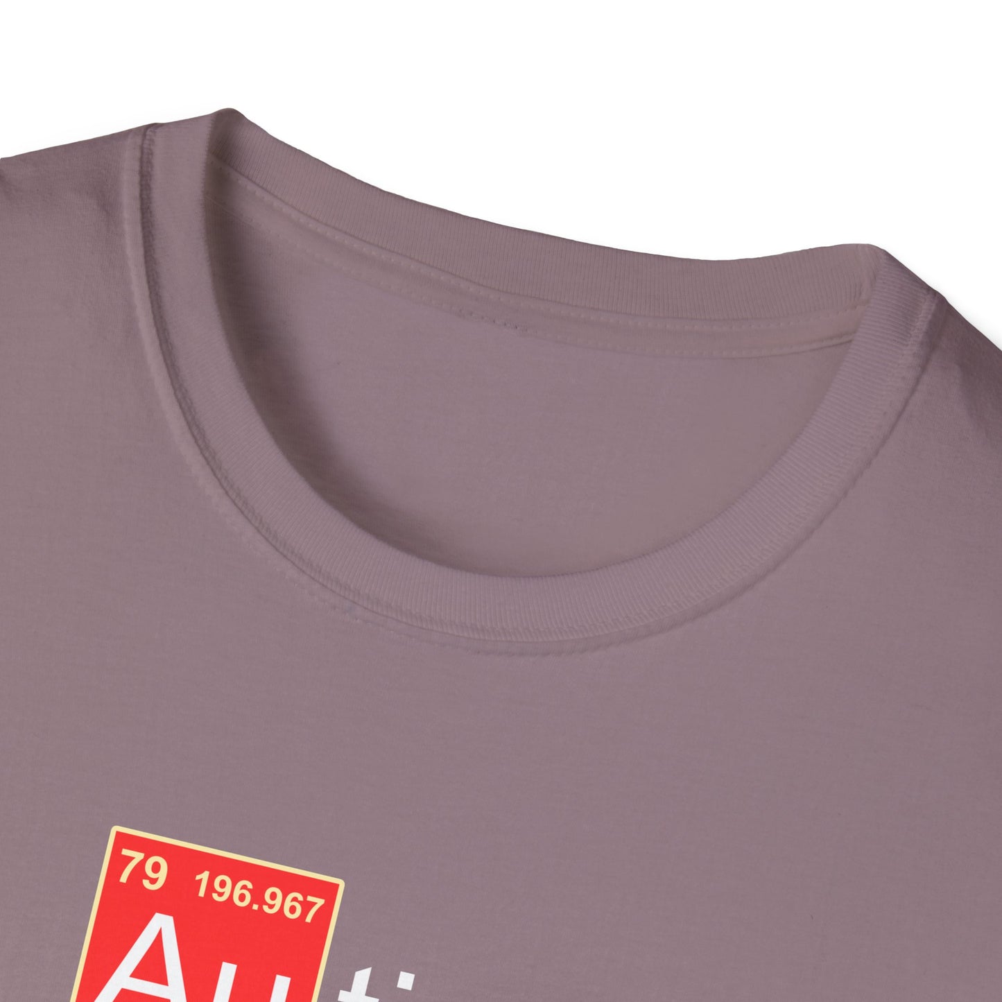 Autism Element T-Shirt
