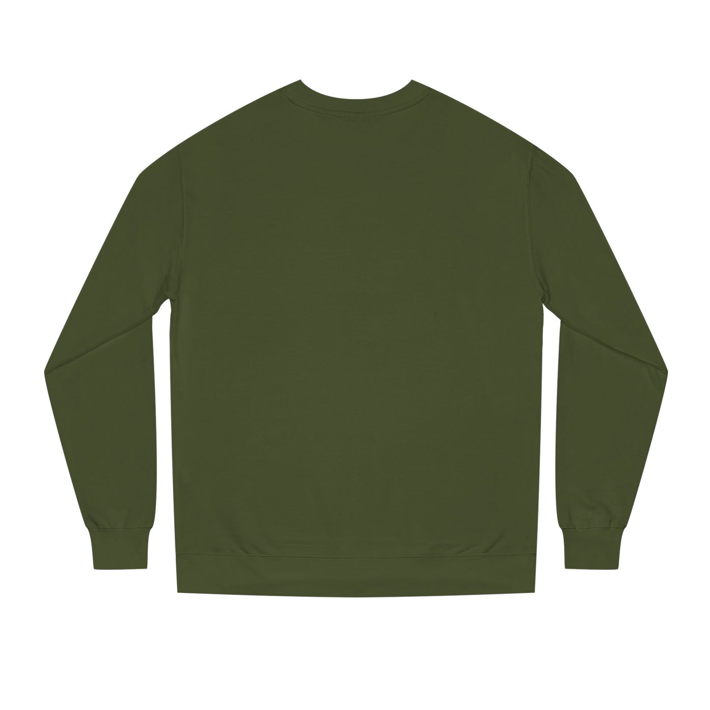 Wisdom and Theology Crewneck Sweatshirt — Dove & Cross Christian Pullover
