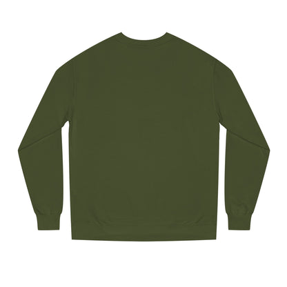Wisdom and Theology Crewneck Sweatshirt — Dove & Cross Christian Pullover