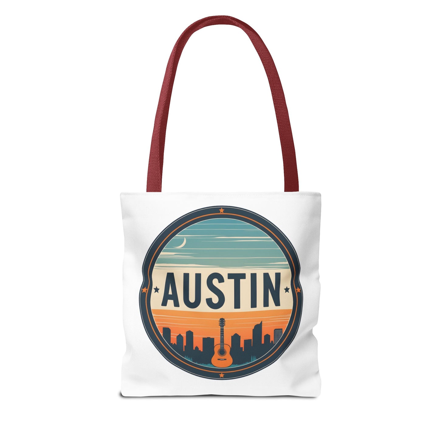 Tote Bag (AOP)
