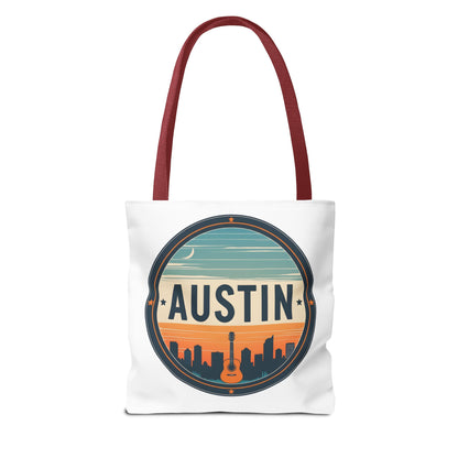 Tote Bag (AOP)