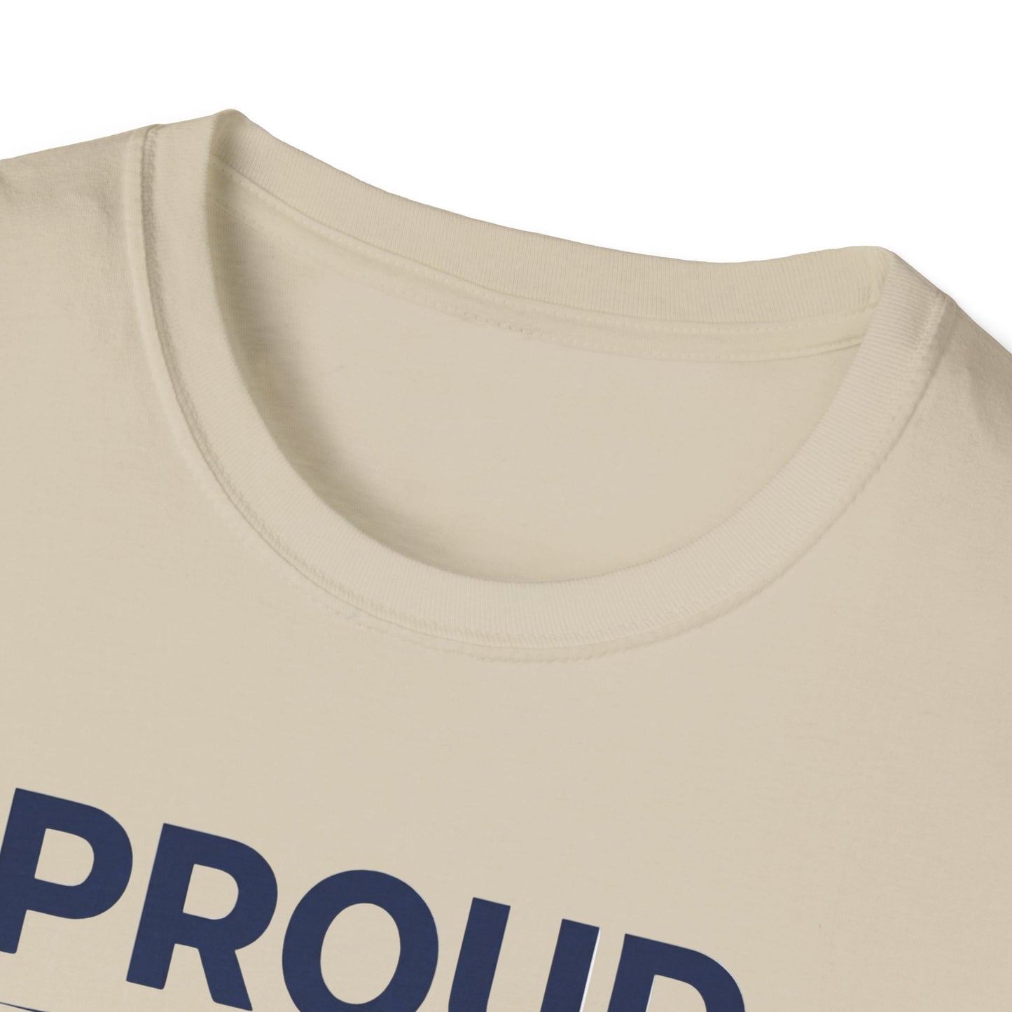 Proud Autism Mom T-Shirt