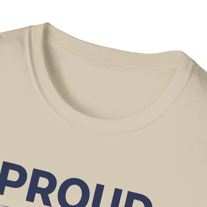 Proud Autism Mom T-Shirt