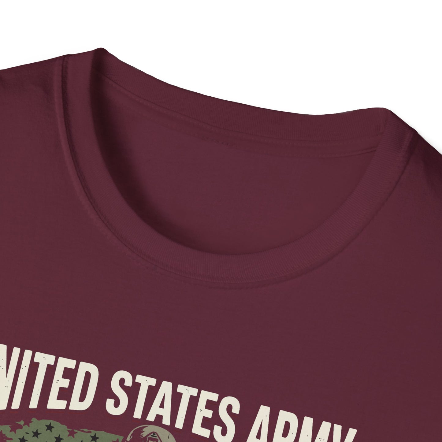 United States Army Freedom Ain't Free T-Shirt