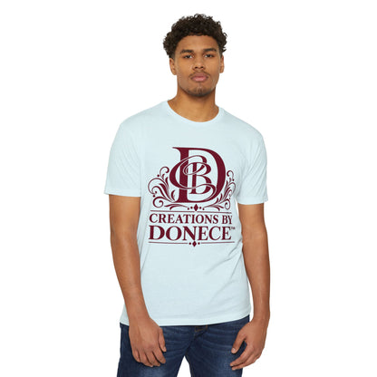 Creations By Donece Logo T-Shirt