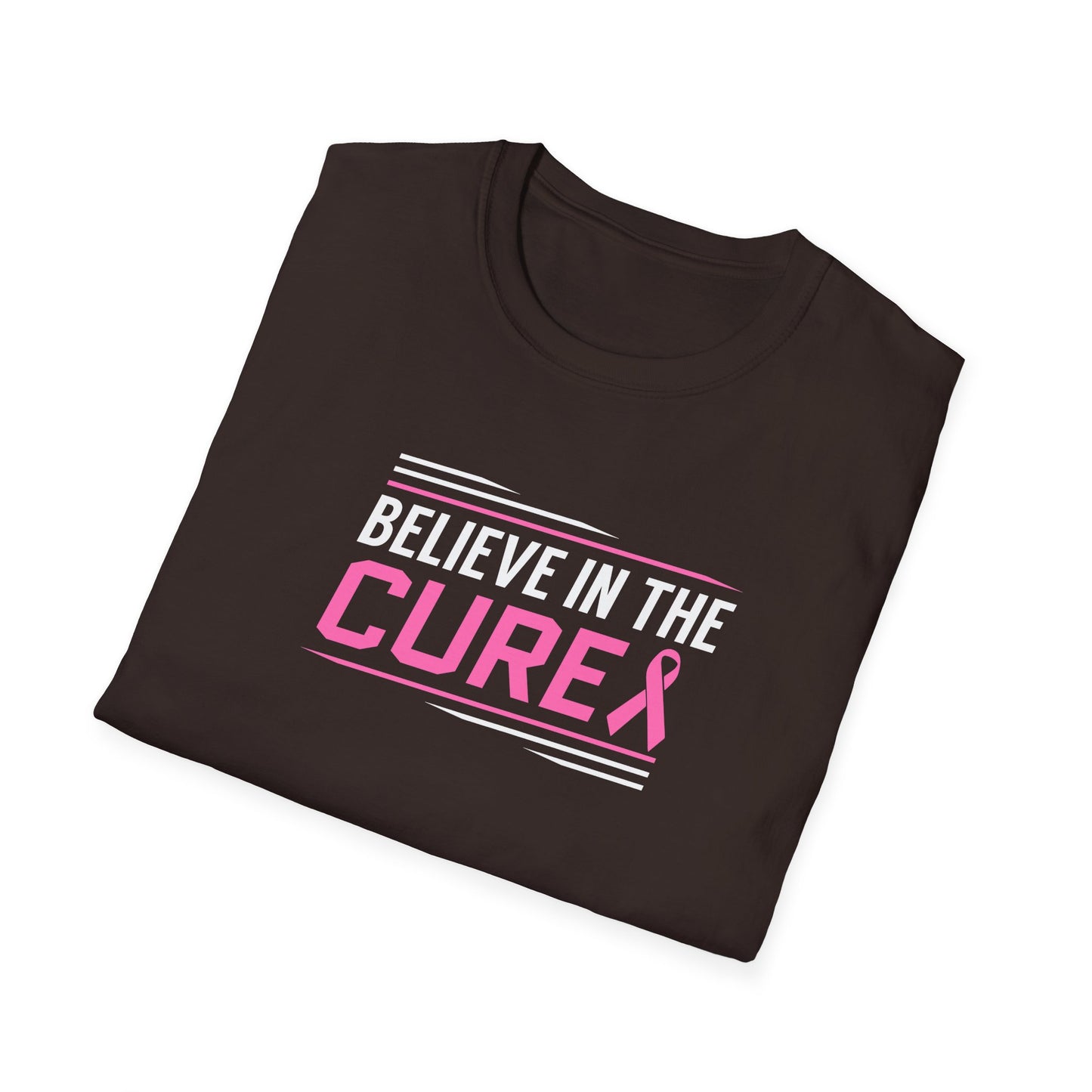 Believe In the Cure T-Shirt