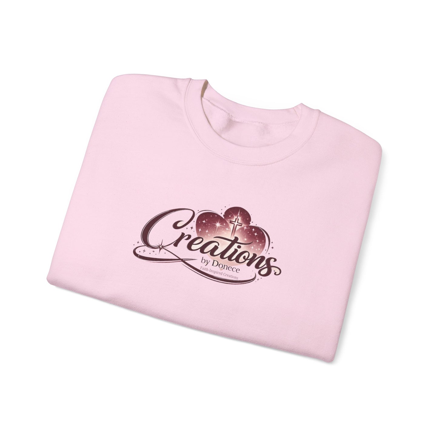 Creations By Donece  Sweatshirt