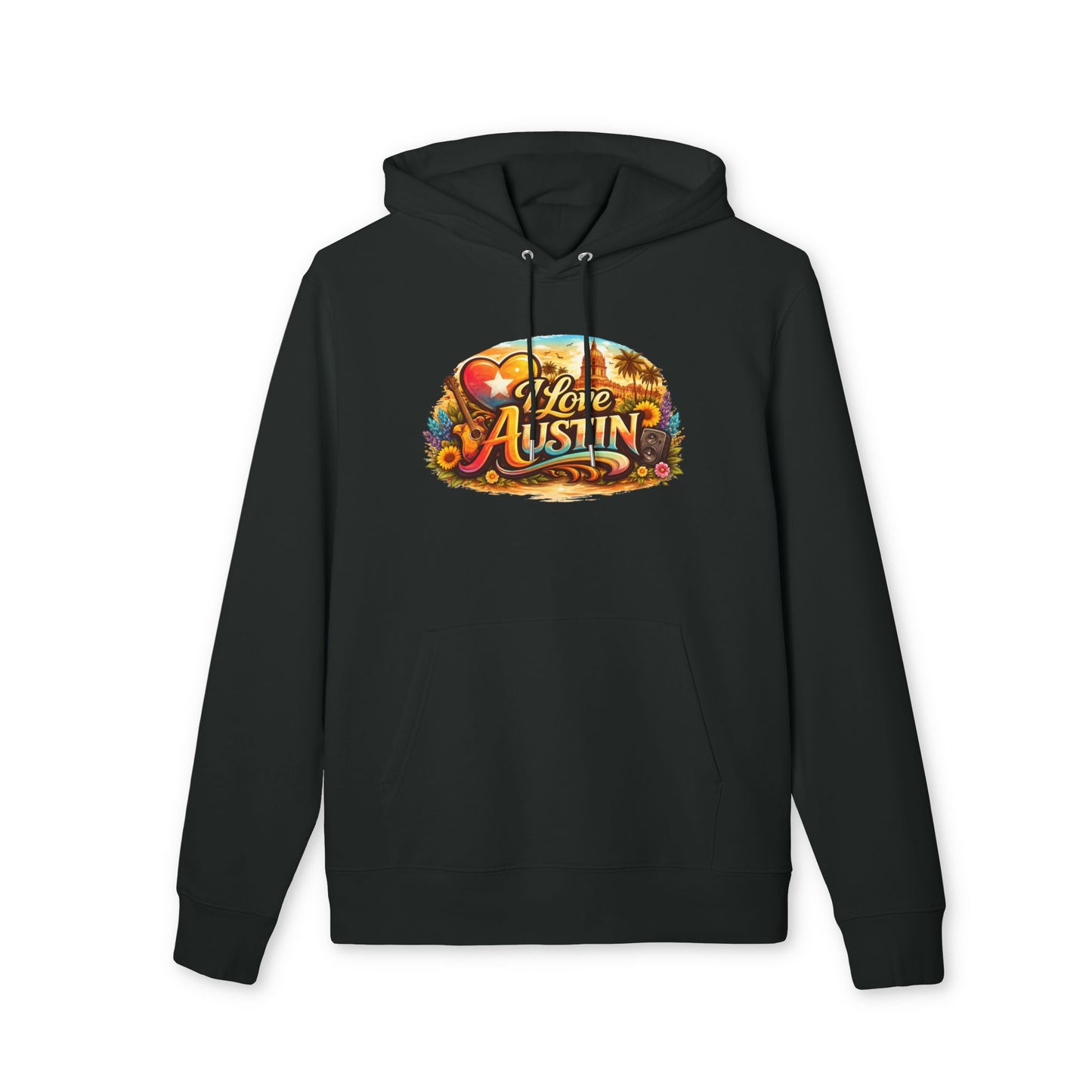Unisex Cruiser 2.0 Hoodie