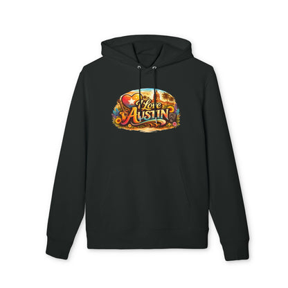 Unisex Cruiser 2.0 Hoodie