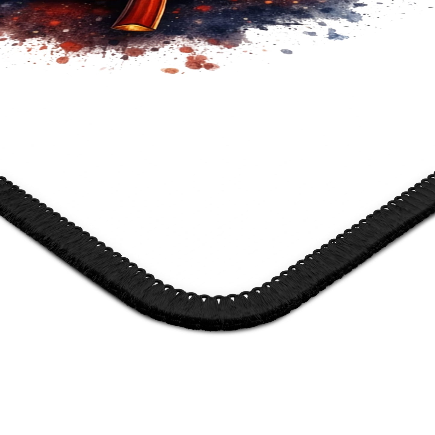 Gaming Mouse Pad