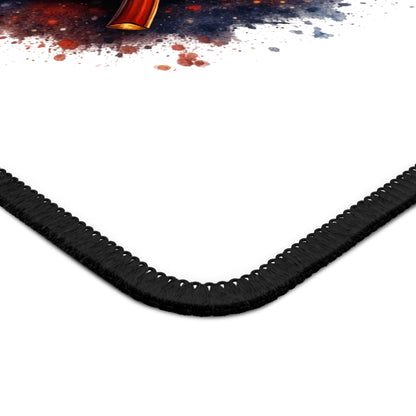 Gaming Mouse Pad