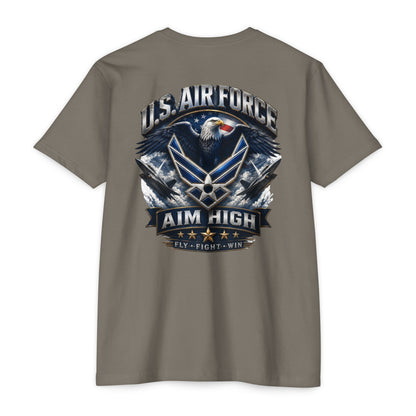 U.S. Air Force “Aim High” T-Shirt