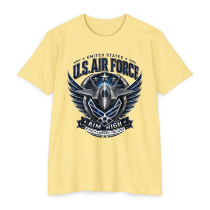 U.S. Air Force Aim High T-Shirt