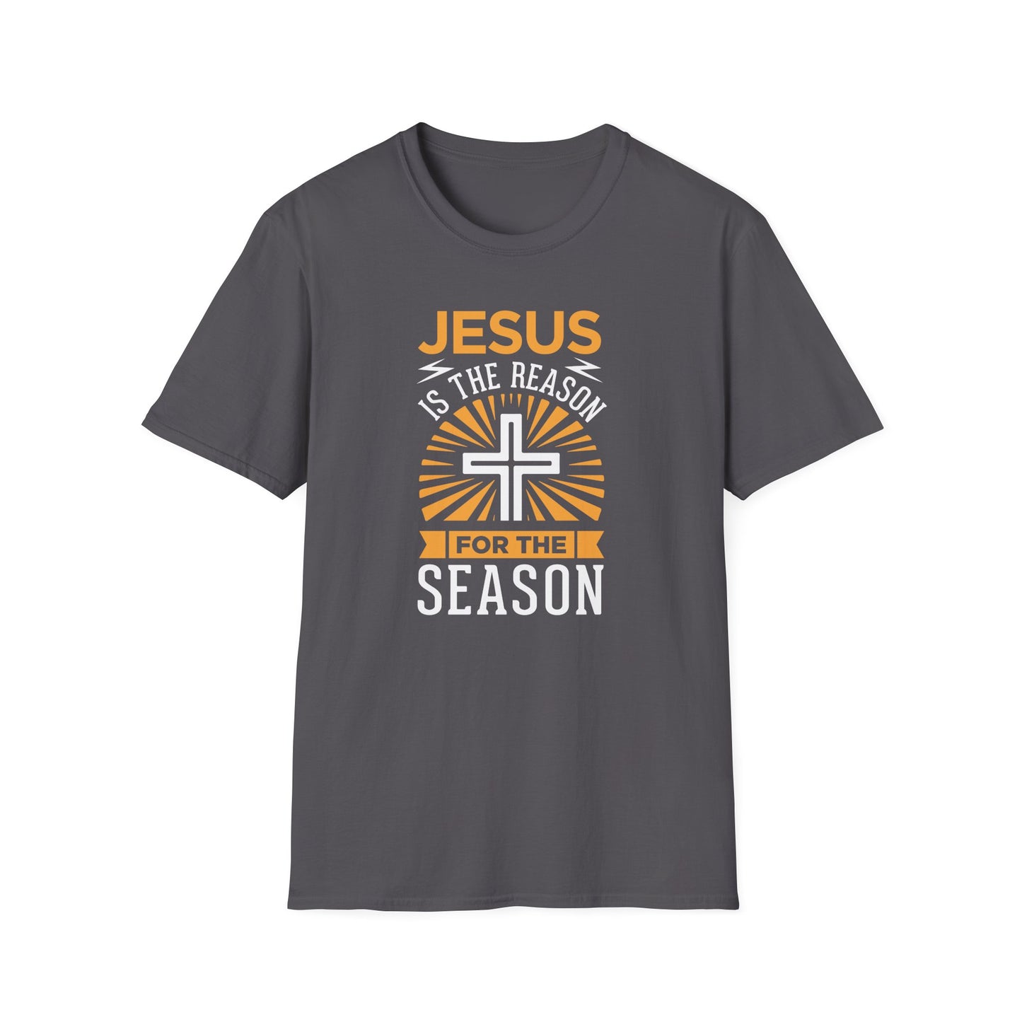 Jesus Is the Reason for the Season T-Shirt