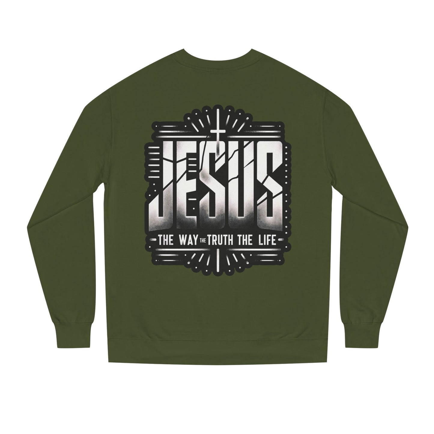 Jesus