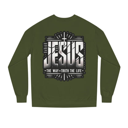 Jesus