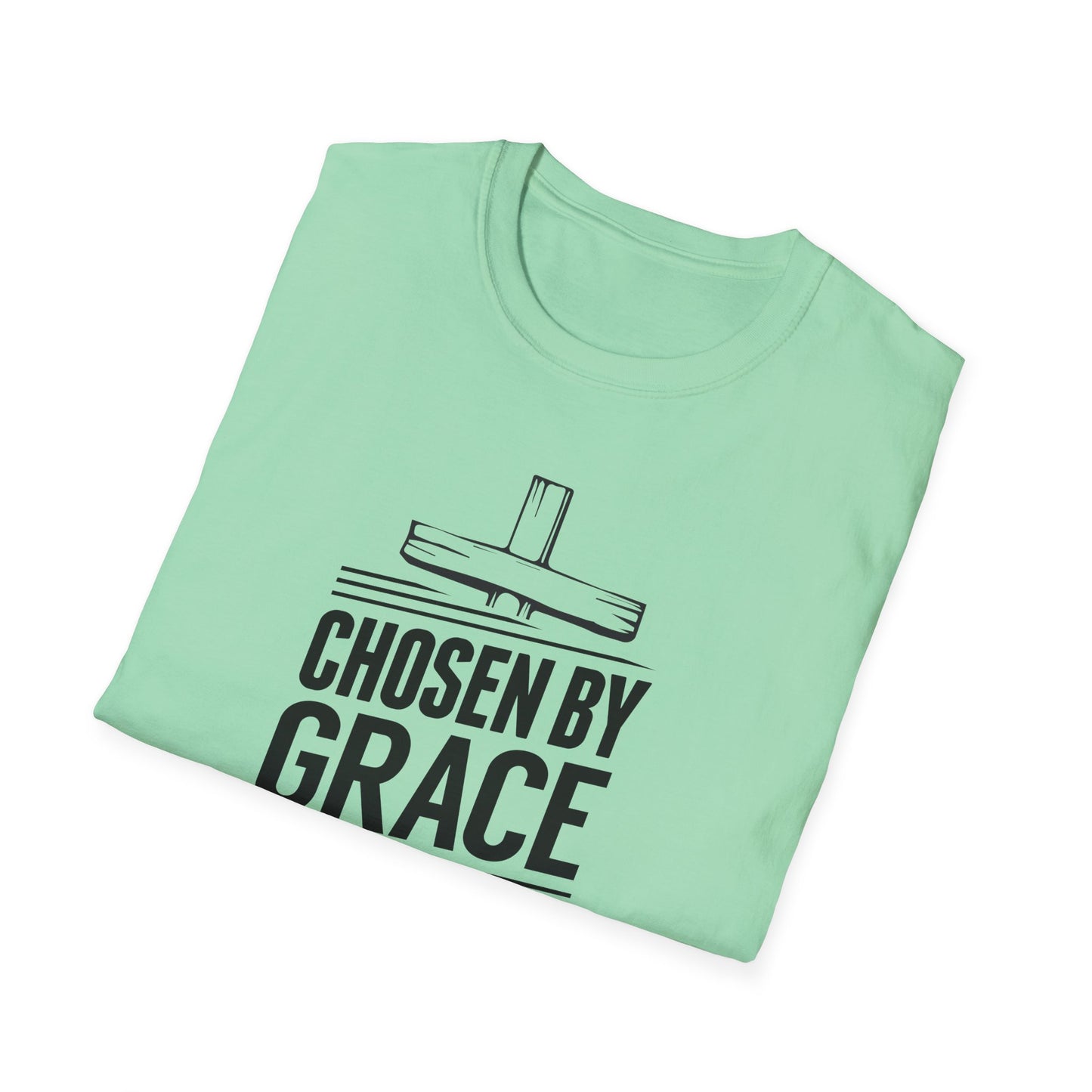 Chosen by Grace T-Shirt