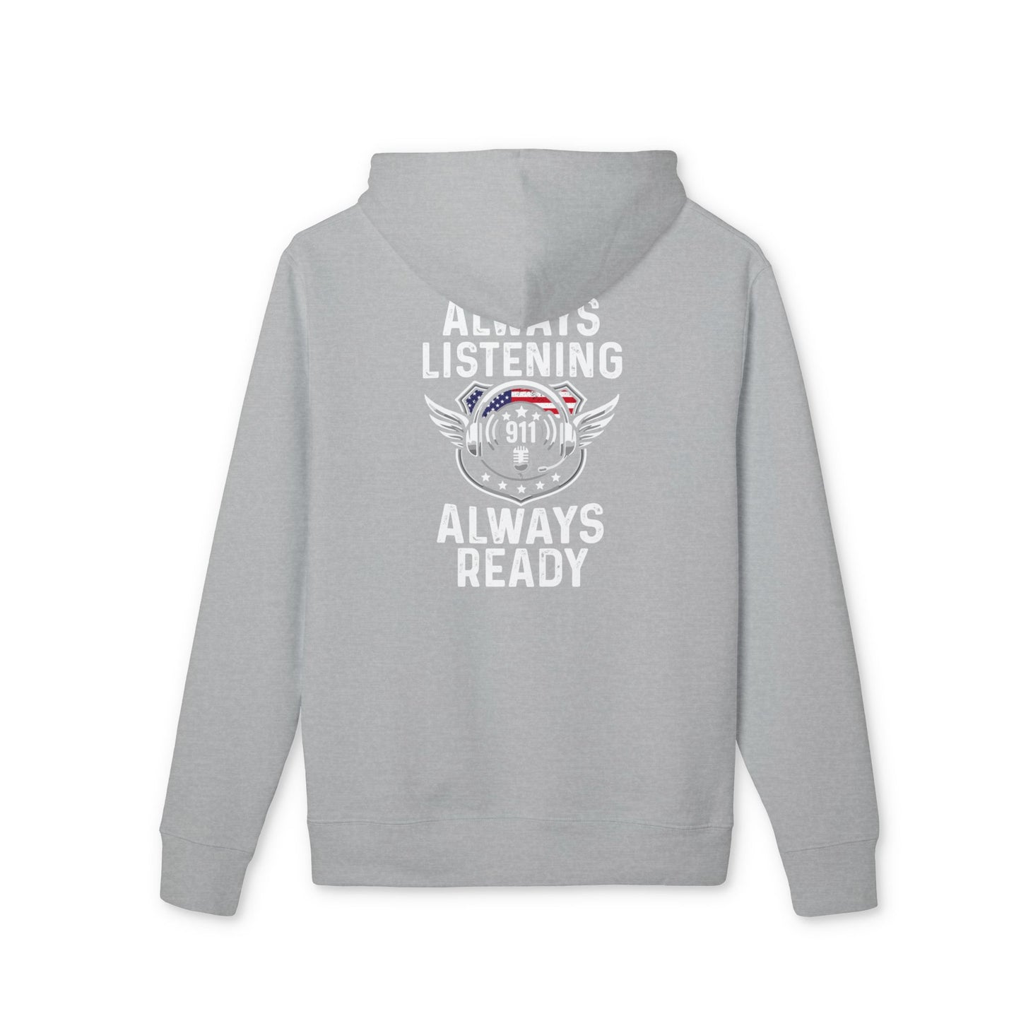 Unisex Cruiser 2.0 Hoodie