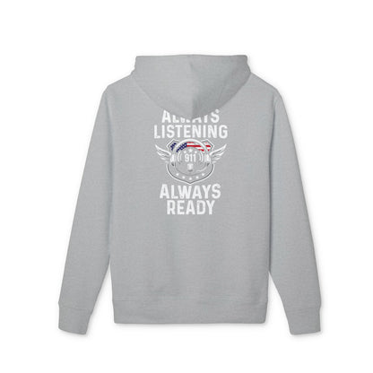 Unisex Cruiser 2.0 Hoodie
