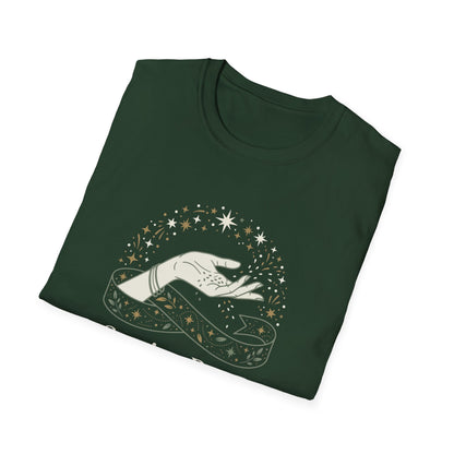 Sowing Peace in a Loud World T-Shirt