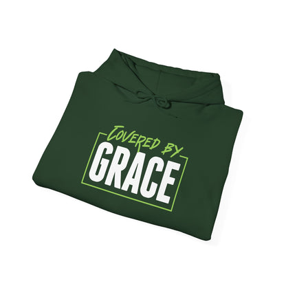 Covered By Grace Hoodie