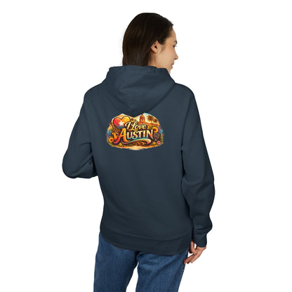 Unisex Cruiser 2.0 Hoodie