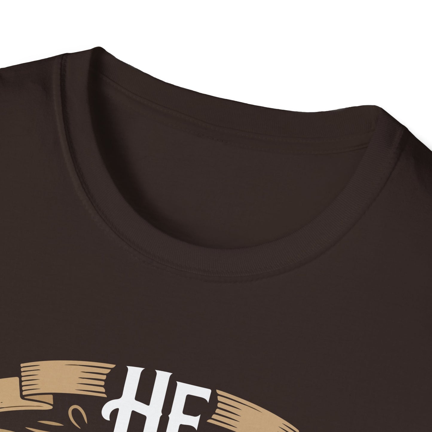 He Waited While I Wandered T-Shirt