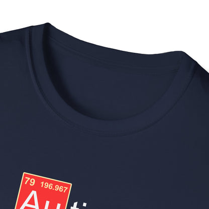 Autism Element T-Shirt
