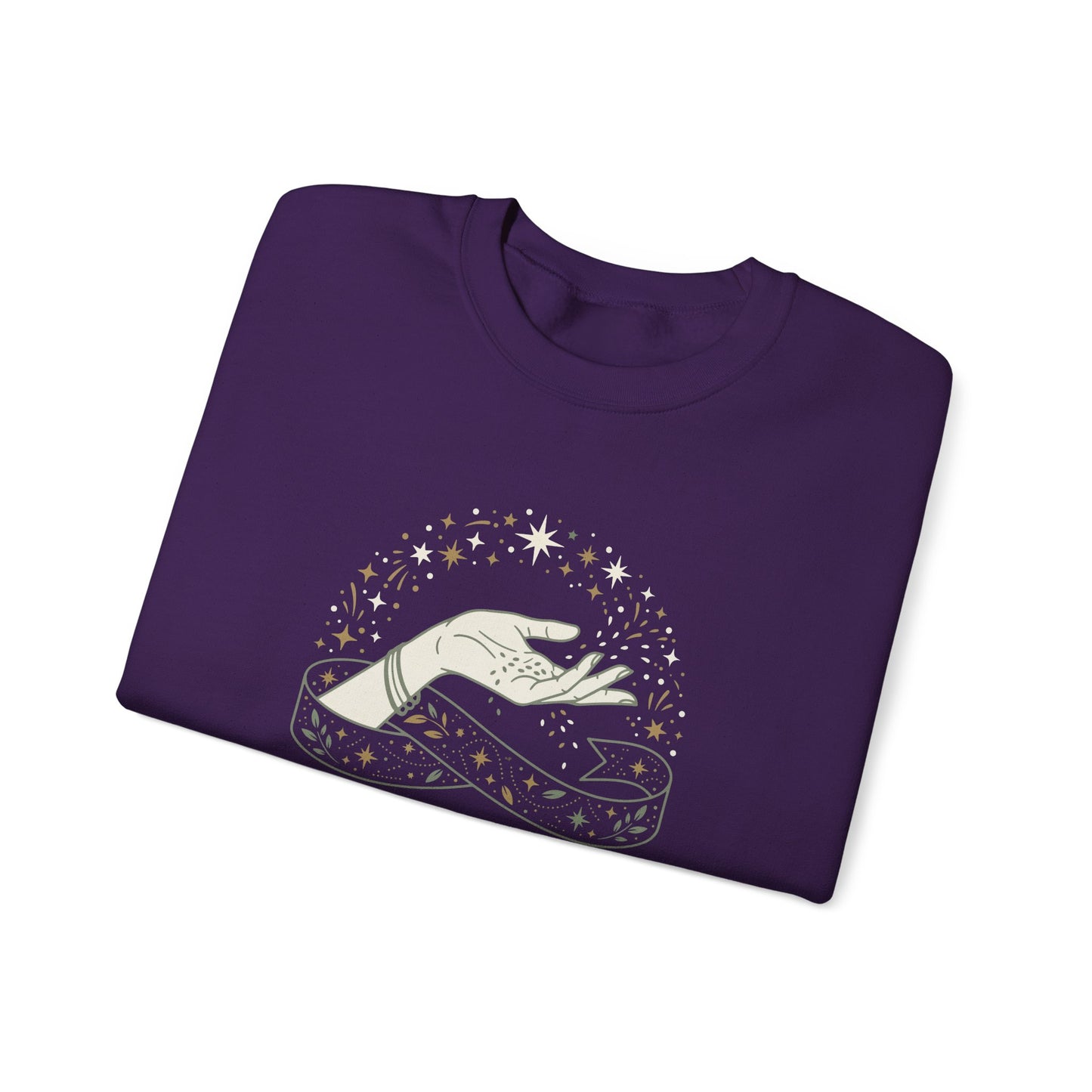 Sowing Peace in a Loud World Sweatshirt