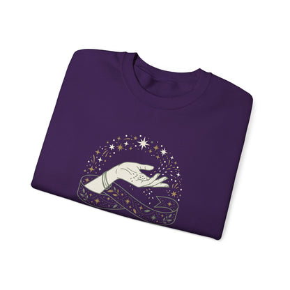 Sowing Peace in a Loud World Sweatshirt
